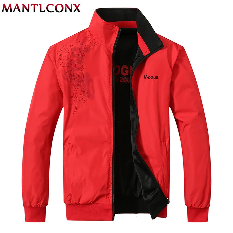 Men's Lightweight windbreaker