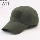 Military Camouflage Tactical ball caps