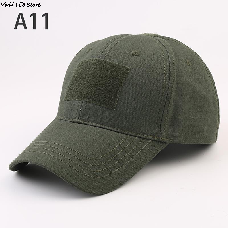 Military Camouflage Tactical ball caps