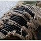 Men's Camouflage Cargo Jeans