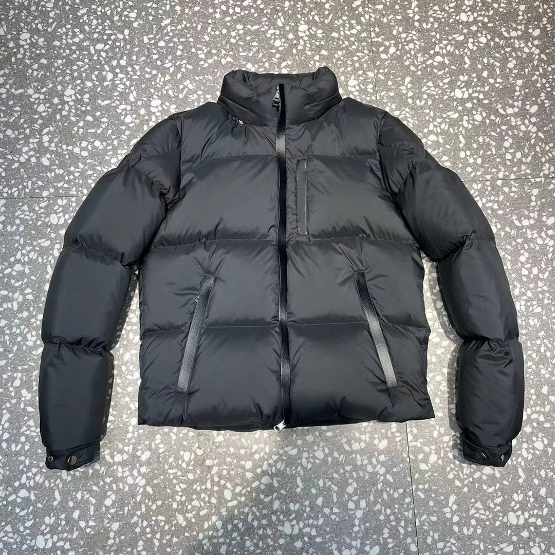Men's Winter Bubble Coat