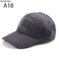 Military Camouflage Tactical ball caps