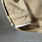 Autumn Men's Denim cotton jacket