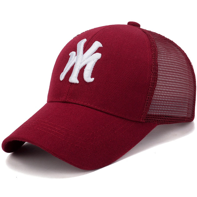 Unisex Baseball  Snapback