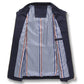 Men's Spring Patchwork Jackets