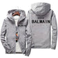 Men's Balmain Outdoor Jacket