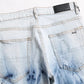 Slim-fit Men's "TrapStar" Jeans