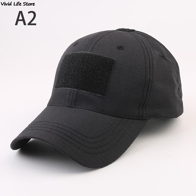 Military Camouflage Tactical ball caps