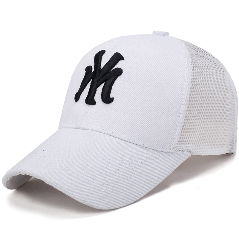 Unisex Baseball  Snapback