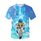 Children's "Dragon Ball Z" T-Shirts