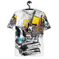 RealSpillClothingCompany© Men's "The Music" t-shirt