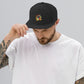 RealSpillClothingCompany© "Original Logo" Snapback Hat