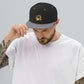 RealSpillClothingCompany© "Original Logo" Snapback Hat