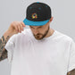 RealSpillClothingCompany© "Original Logo" Snapback Hat
