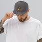 RealSpillClothingCompany© "Original Logo" Snapback Hat