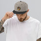 RealSpillClothingCompany© "Original Logo" Snapback Hat