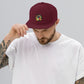 RealSpillClothingCompany© "Original Logo" Snapback Hat
