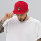 RealSpillClothingCompany© "Original Logo" Snapback Hat