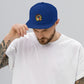 RealSpillClothingCompany© "Original Logo" Snapback Hat