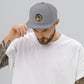 RealSpillClothingCompany© "Original Logo" Snapback Hat