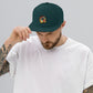 RealSpillClothingCompany© "Original Logo" Snapback Hat