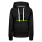 RealSpillClothingCompany© "Limited Edition" Women’s Hoodie - charcoal grey