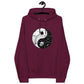 RealSpillClothingCompany© Trippy "Yin & Yang" Hoodie