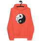 RealSpillClothingCompany© Trippy "Yin & Yang" Hoodie