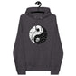RealSpillClothingCompany© Trippy "Yin & Yang" Hoodie