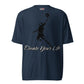 RealSpillClothingCompany© "Elevate Your Life" Unisex Performance T-shirt
