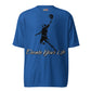 RealSpillClothingCompany© "Elevate Your Life" Unisex Performance T-shirt