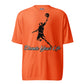 RealSpillClothingCompany© "Elevate Your Life" Unisex Performance T-shirt