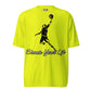 RealSpillClothingCompany© "Elevate Your Life" Unisex Performance T-shirt