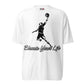 RealSpillClothingCompany© "Elevate Your Life" Unisex Performance T-shirt
