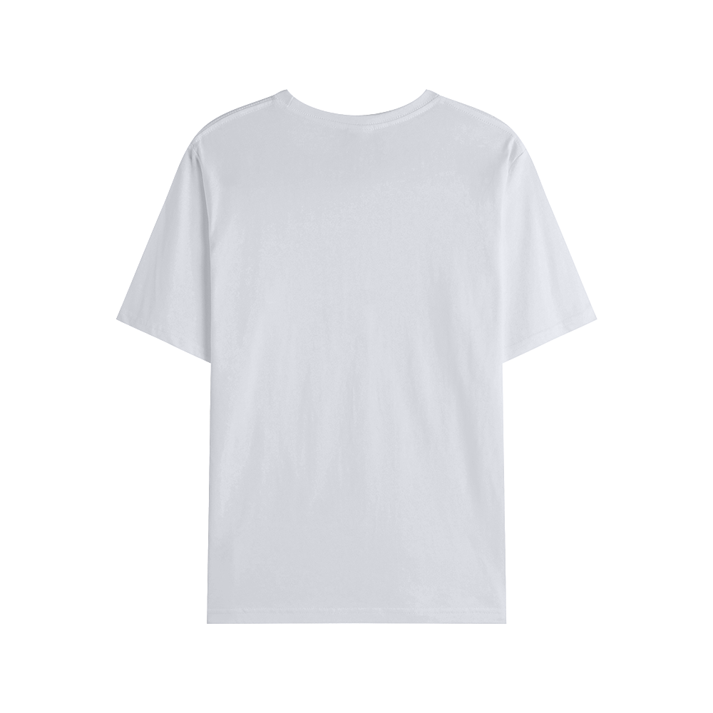 RealSpillClothingCompany© "Artistic" Cotton Tee