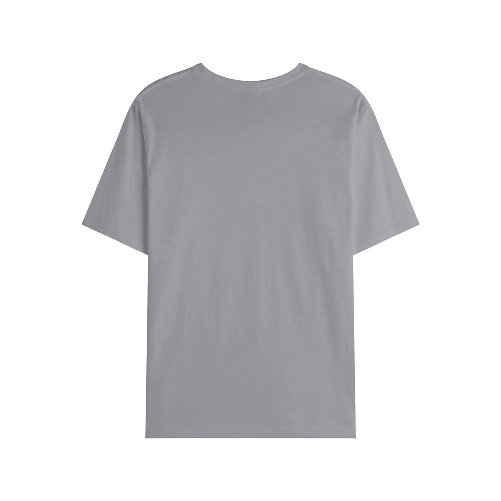 RealSpillClothingCompany© "Artistic" Cotton Tee