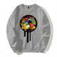 RealSpillClothingCompany© "Original Logo" thermal fleece