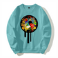 RealSpillClothingCompany© "Original Logo" thermal fleece