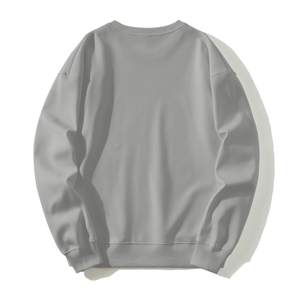 RealSpillClothingCompany© "Yo DJ" thermal fleece