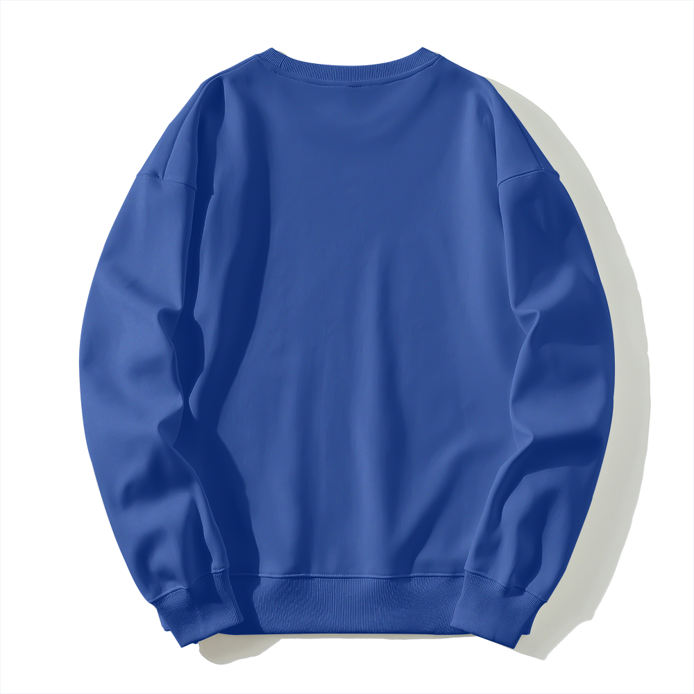 RealSpillClothingCompany© "Yo DJ" thermal fleece