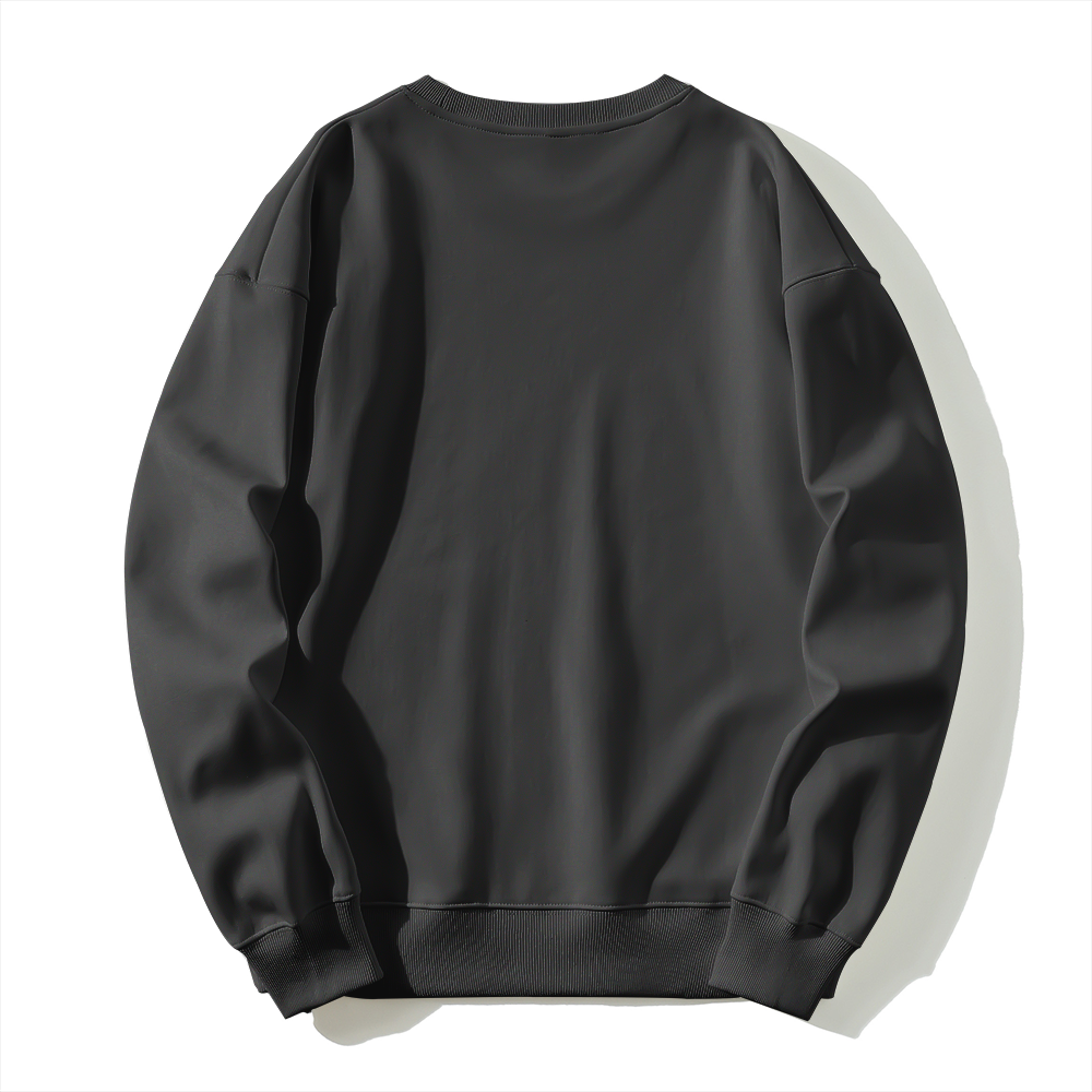 RealSpillClothingCompany© "Yo DJ" thermal fleece