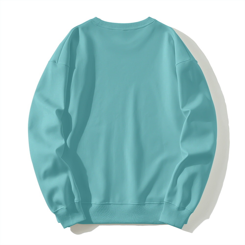 RealSpillClothingCompany© "Yo DJ" thermal fleece