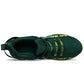 Men's Fluorescent Track/Running Shoes