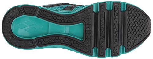 Men's Fluorescent Track/Running Shoes