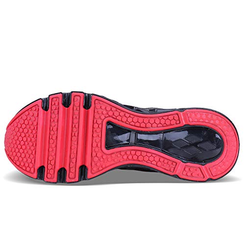 Men's Fluorescent Track/Running Shoes