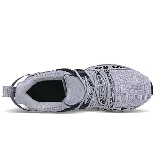 Men's Fluorescent Track/Running Shoes