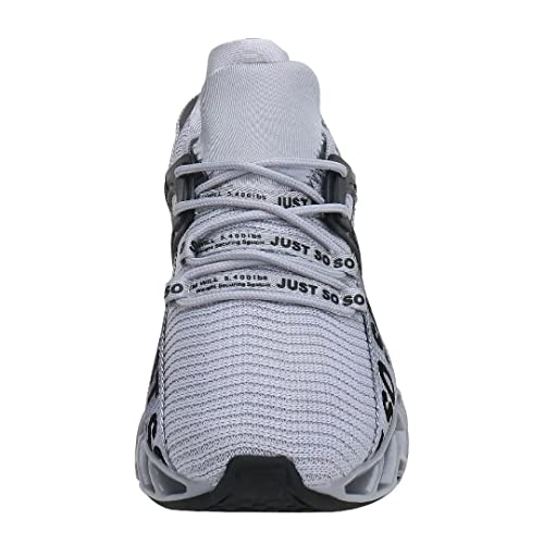 Men's Fluorescent Track/Running Shoes