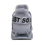 Men's Fluorescent Track/Running Shoes