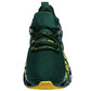 Men's Fluorescent Track/Running Shoes