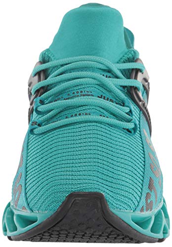 Men's Fluorescent Track/Running Shoes